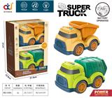 OBL914119 - Free wheel toys