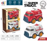 OBL914127 - Free wheel toys