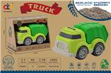 OBL914182 - Free wheel toys