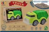 OBL914183 - Free wheel toys