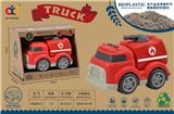 OBL914189 - Free wheel toys