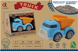OBL914195 - Free wheel toys