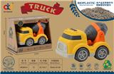 OBL914197 - Free wheel toys