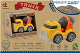 OBL914199 - Free wheel toys