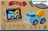 OBL914203 - Free wheel toys
