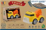 OBL914205 - Free wheel toys