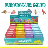 OBL914353 - color mud