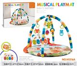OBL914381 - 脚踏电子琴（带摇控加3元）