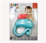 OBL914400 - 牙咬风琴摇铃