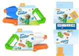 OBL914454 - 14.6" Water cannon