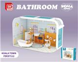 OBL914480 - House / villa / castle suite