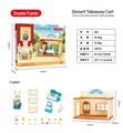 OBL914514 - House / villa / castle suite