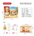 OBL914516 - House / villa / castle suite