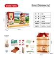 OBL914520 - House / villa / castle suite