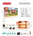 OBL914521 - House / villa / castle suite