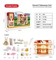OBL914522 - House / villa / castle suite