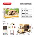 OBL914523 - Furniture / ware
