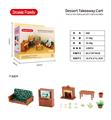 OBL914532 - Furniture / ware