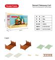 OBL914534 - Furniture / ware