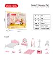 OBL914536 - Furniture / ware