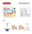 OBL914537 - Furniture / ware