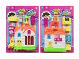 OBL914637 - Furniture / ware