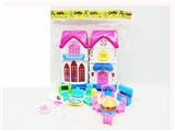 OBL914647 - Furniture / ware