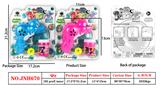 OBL914825 - Inertia Bubble Gun