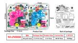OBL914835 - Inertia Bubble Gun