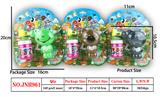 OBL914849 - Inertia Bubble Gun