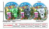 OBL914850 - Inertia Bubble Gun