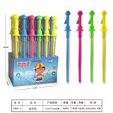 OBL914969 - Bubble water / bubble stick