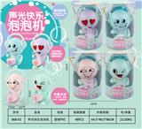 OBL915018 - 声光快乐泡泡机