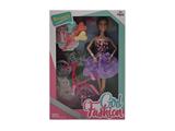 OBL915202 - Doll