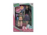 OBL915203 - Doll