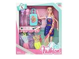 OBL915208 - Doll