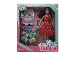 OBL915209 - Doll
