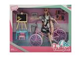 OBL915214 - Doll