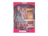 OBL915219 - Doll