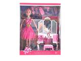OBL915220 - Doll