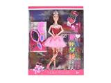OBL915221 - Doll