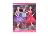 OBL915222 - Doll