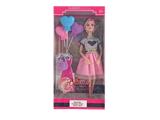 OBL915223 - Doll