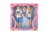 OBL915224 - Doll