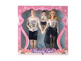 OBL915225 - Doll