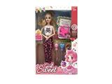 OBL915227 - Doll