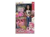 OBL915228 - Doll