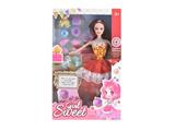 OBL915229 - Doll