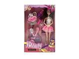 OBL915231 - Doll