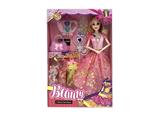 OBL915232 - Doll